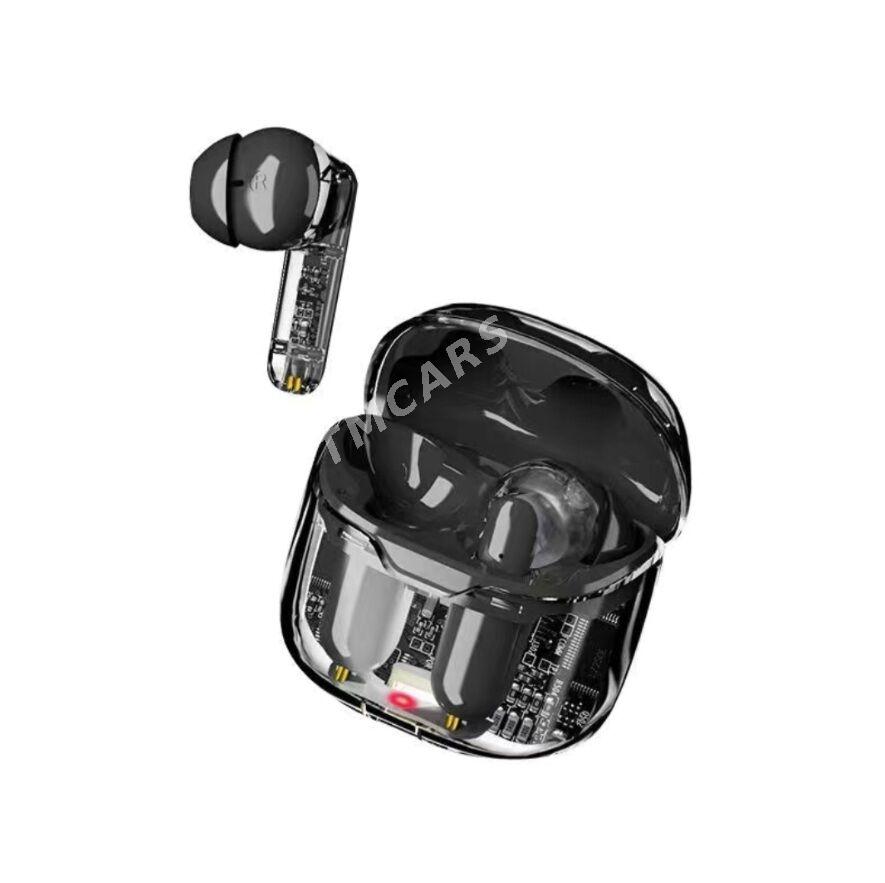 JBL tune flex nauşnik - Aşgabat - img 3