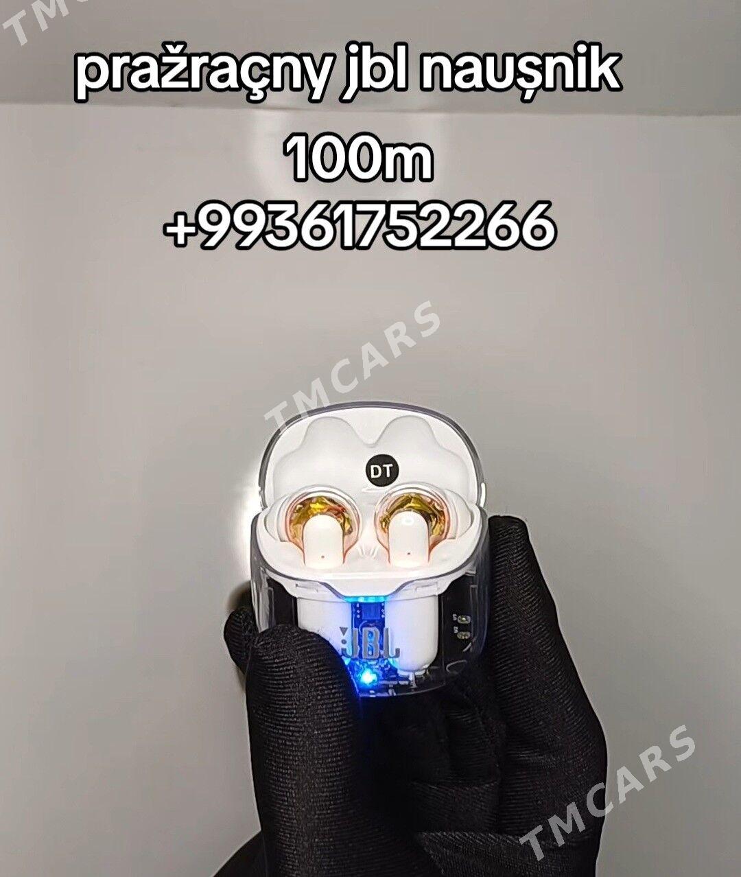 JBL tune flex nauşnik - Aşgabat - img 4