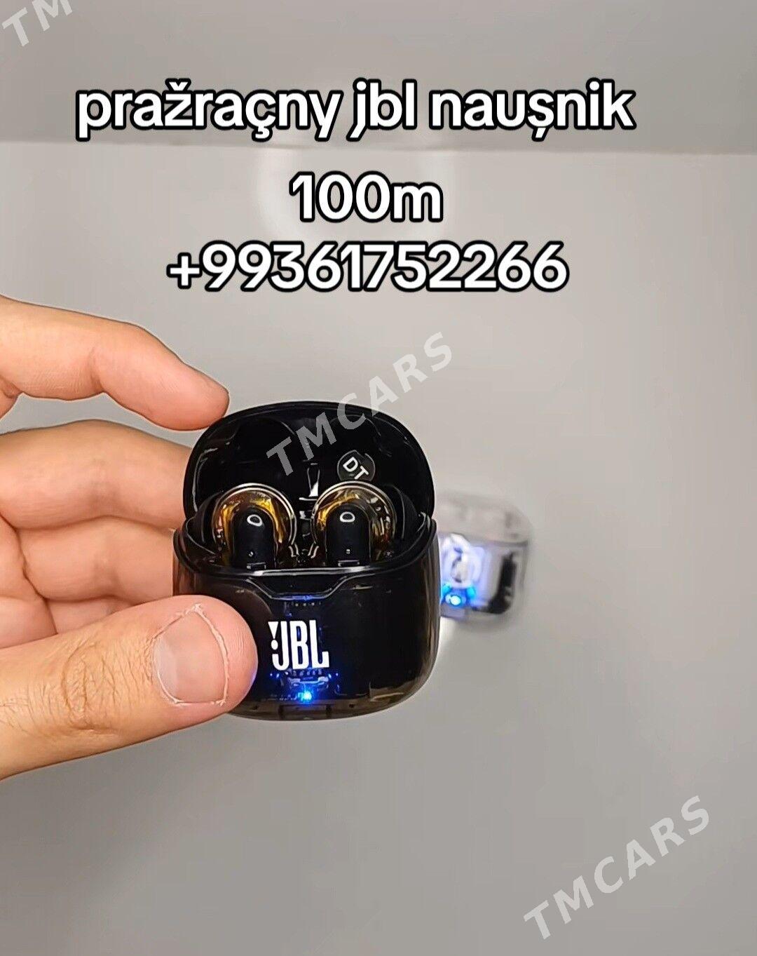 JBL tune flex nauşnik - Aşgabat - img 2