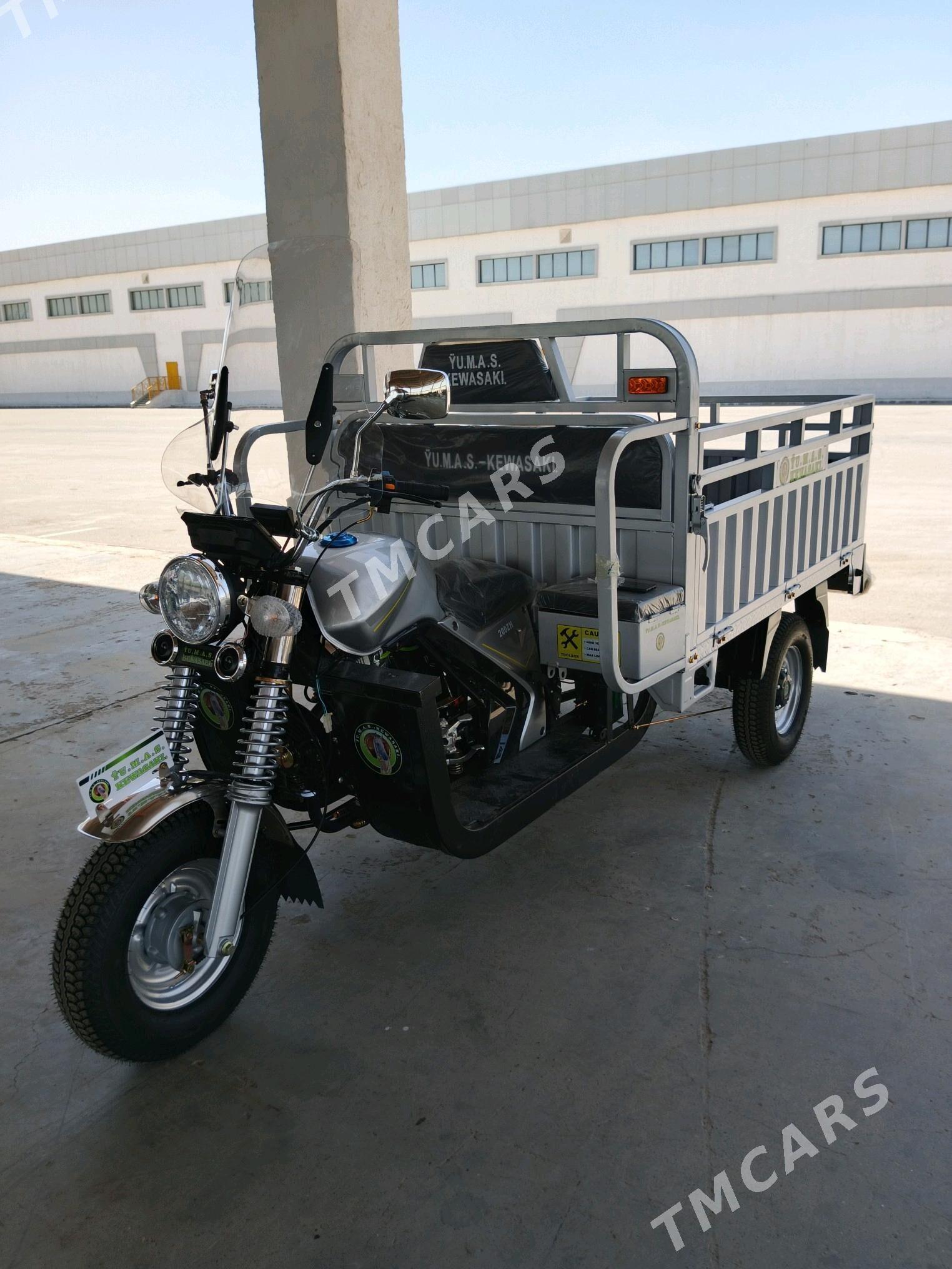 Fekon FK200-14G 2025 - 32 000 TMT - Täze zaman - img 2