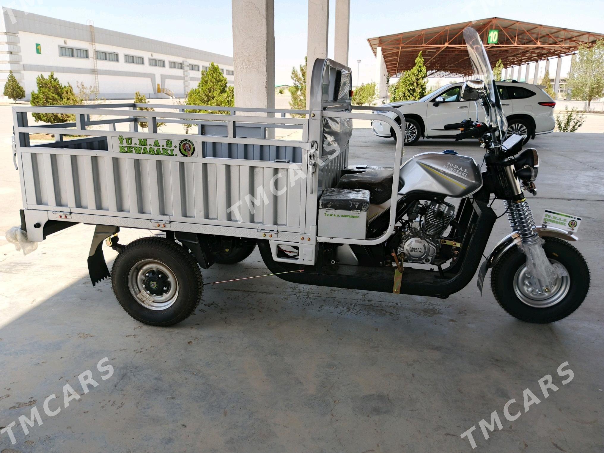 Fekon FK200-14G 2025 - 32 000 TMT - Täze zaman - img 3