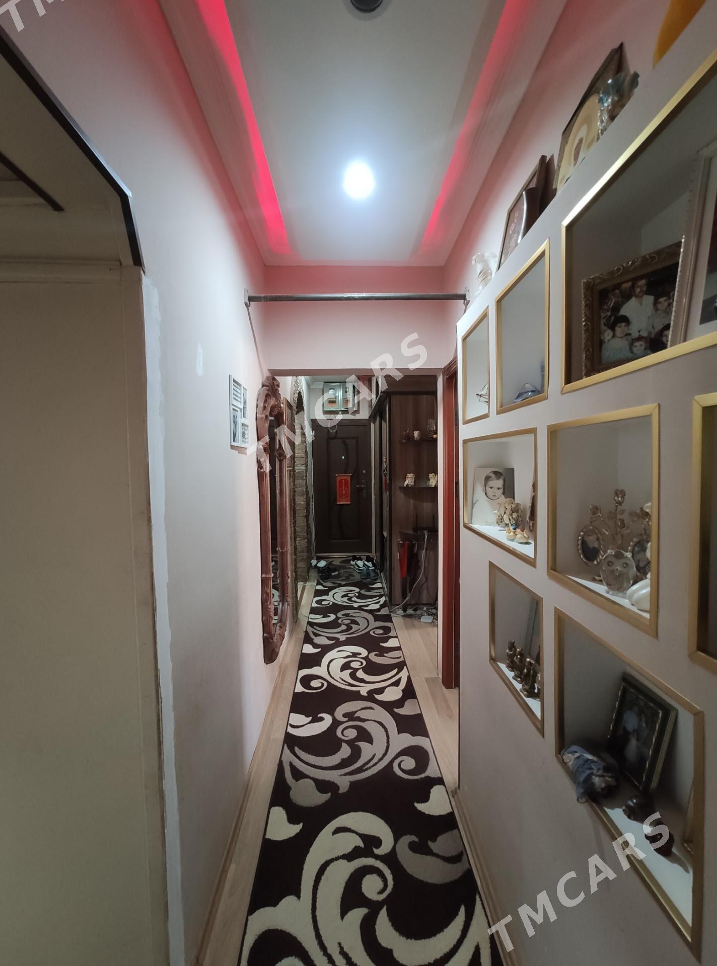 Гаудан W - Aşgabat - img 2
