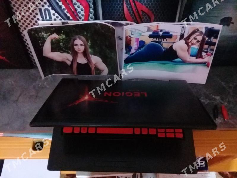 ARZAN AMATL LENOVO S2030 BLACK - Aşgabat - img 3