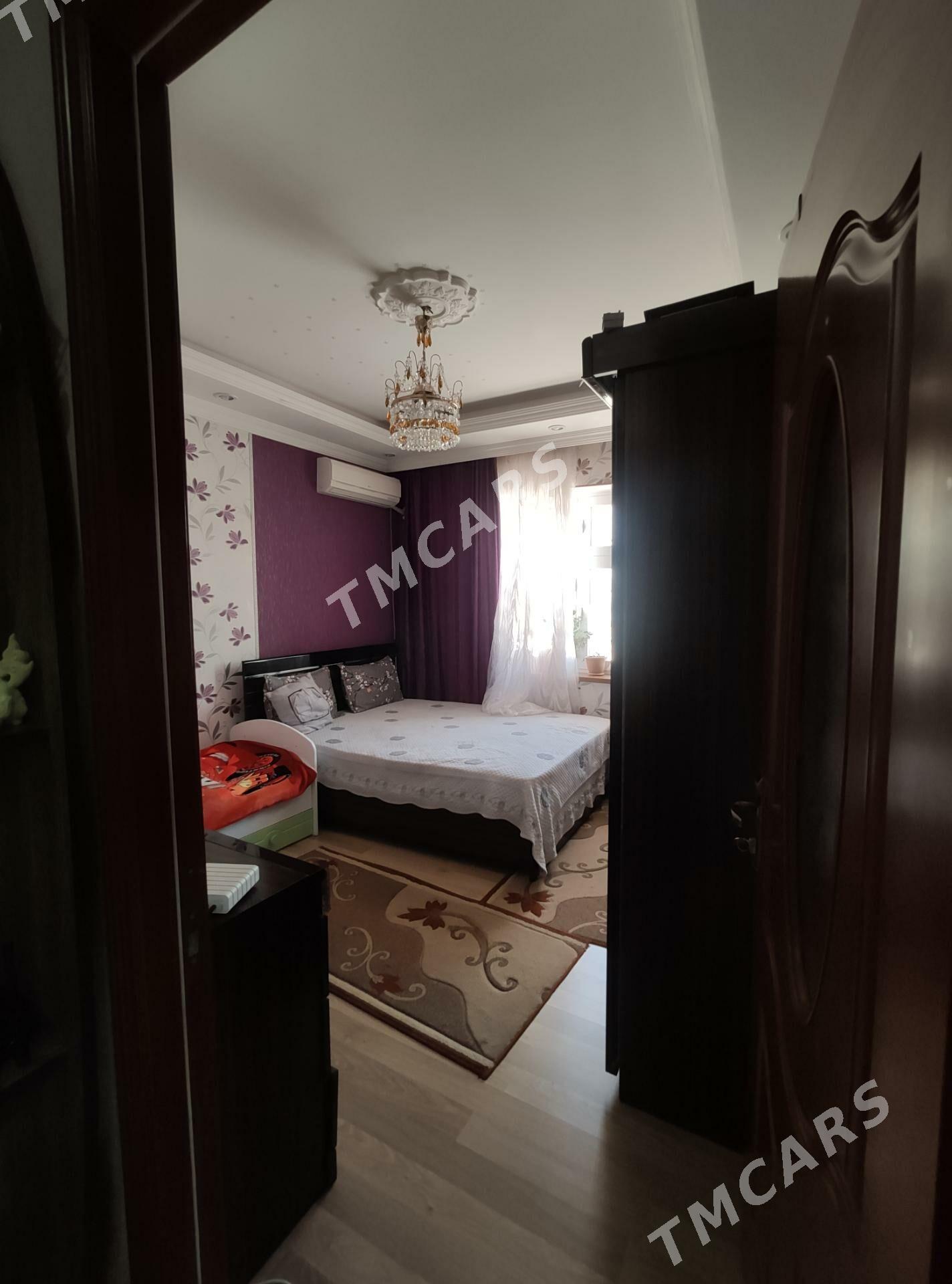Гаудан W - Aşgabat - img 5