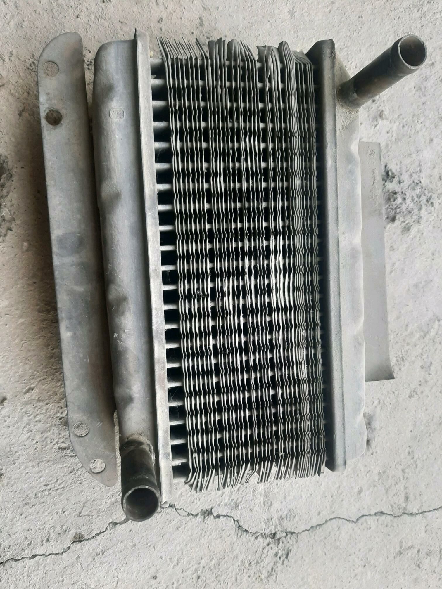 РАДИЯТОР  ПЕЧ  ГАЗ  53 600 TMT - Gökdepe - img 3