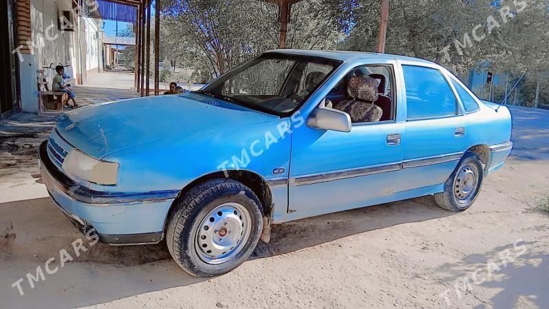 Opel Vectra 1988 - 20 000 TMT - Akdepe - img 4