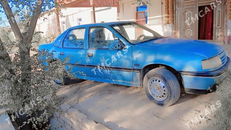 Opel Vectra 1988 - 20 000 TMT - Akdepe - img 2