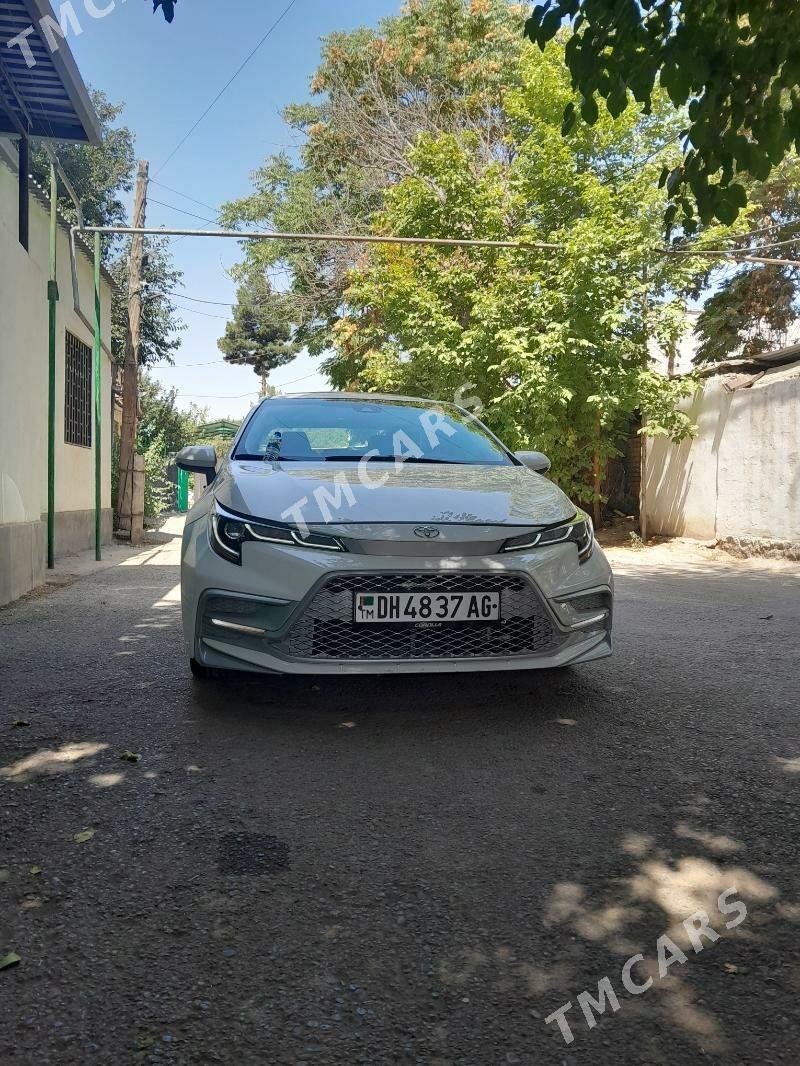 Toyota Corolla 2022 - 238 000 TMT - Ким район - img 3