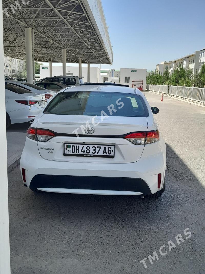 Toyota Corolla 2022 - 238 000 TMT - Ким район - img 7