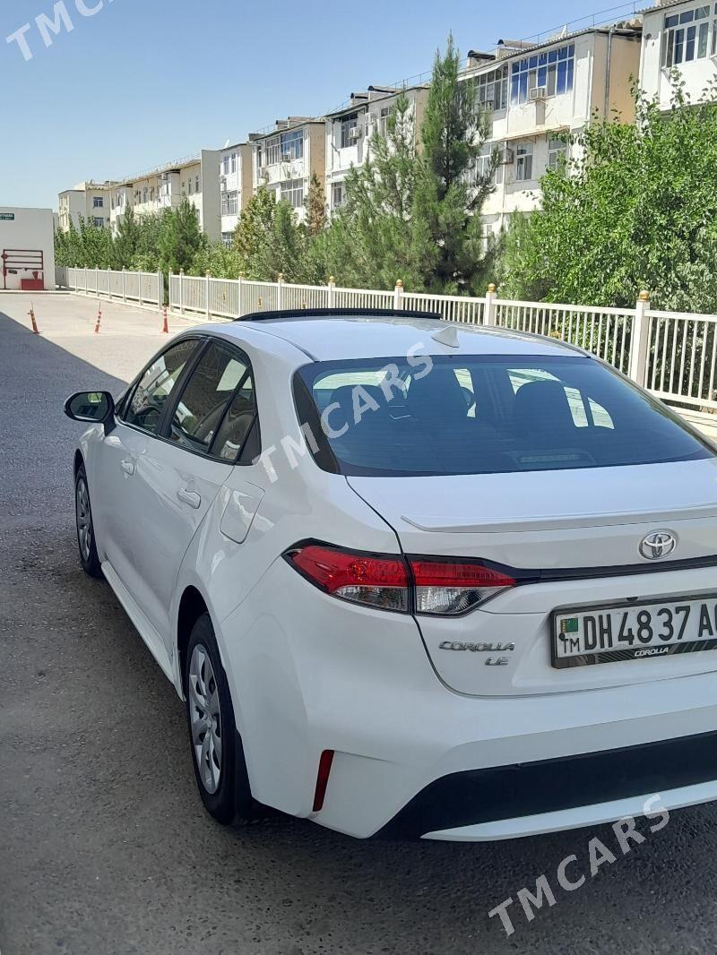 Toyota Corolla 2022 - 238 000 TMT - Ким район - img 6