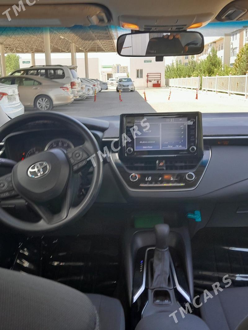 Toyota Corolla 2022 - 238 000 TMT - Ким район - img 5