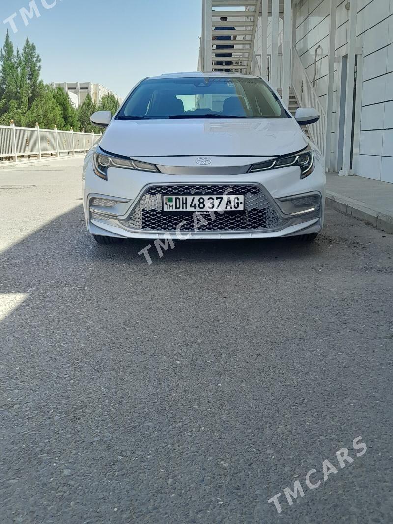 Toyota Corolla 2022 - 238 000 TMT - Ким район - img 2
