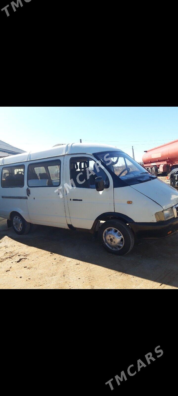 Gaz Gazel 2000 - 49 000 TMT - Эсенгулы - img 3