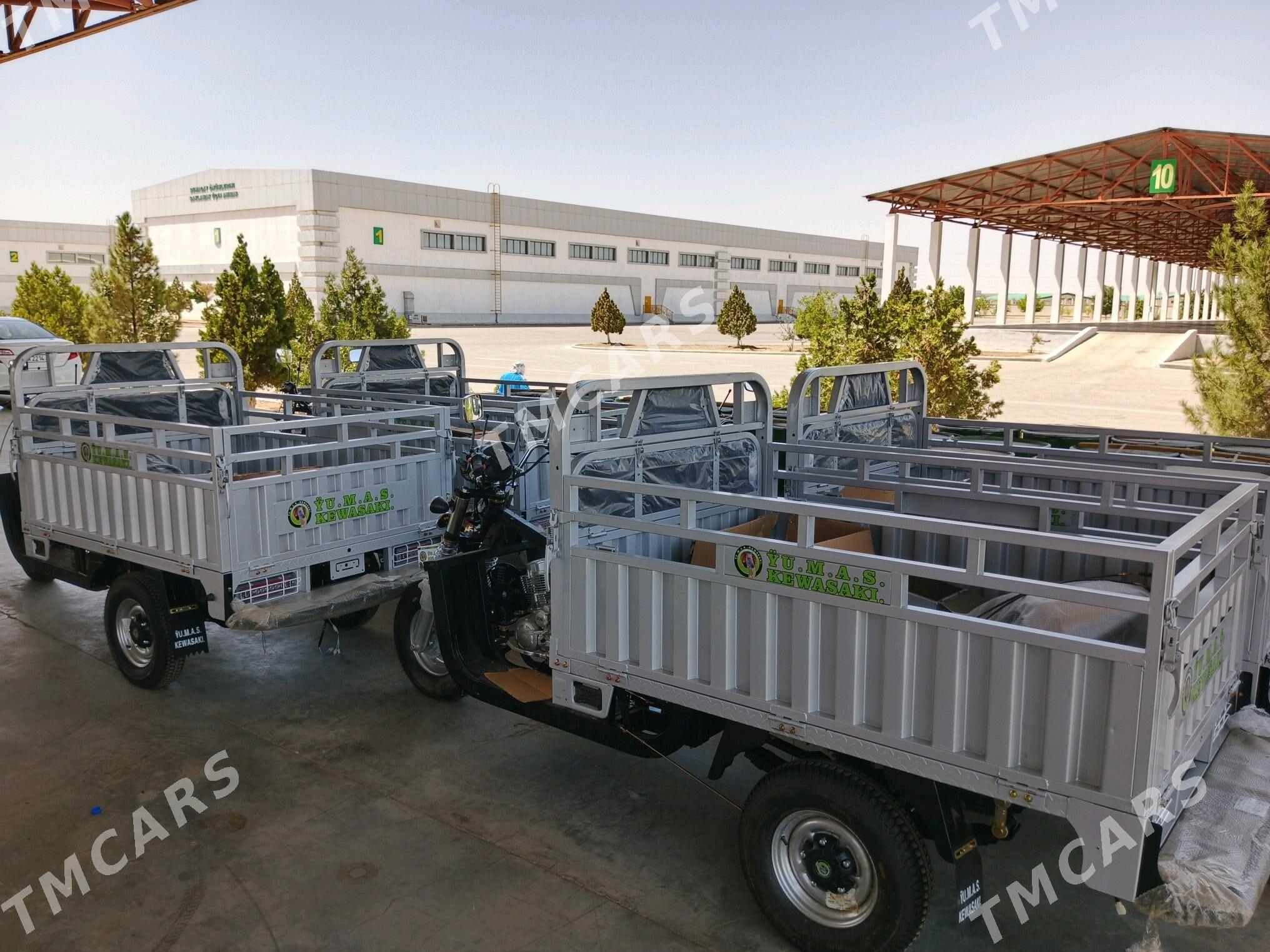 Fekon FK200-14G 2025 - 32 000 TMT - Täze zaman - img 8
