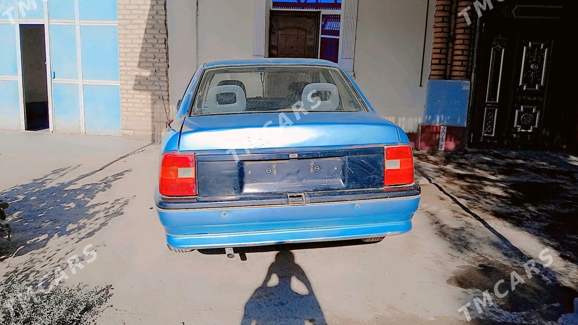 Opel Vectra 1988 - 20 000 TMT - Akdepe - img 6