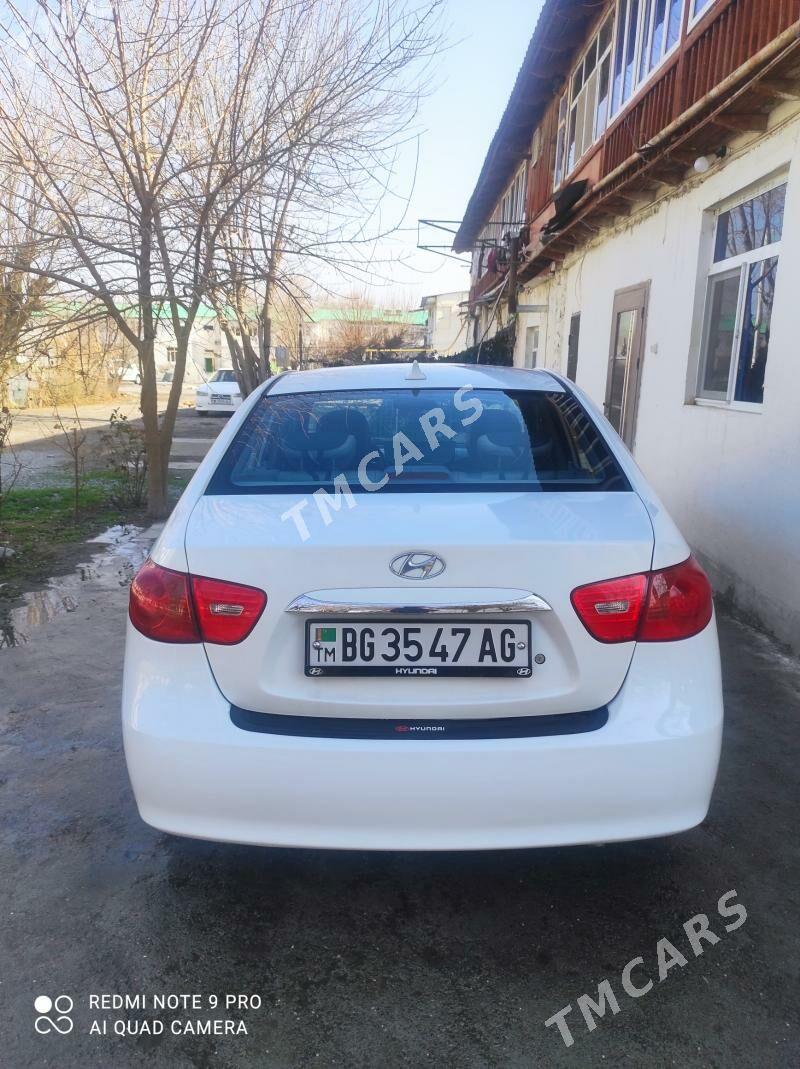 Hyundai Elantra 2010 - 130 000 TMT - Aşgabat - img 5