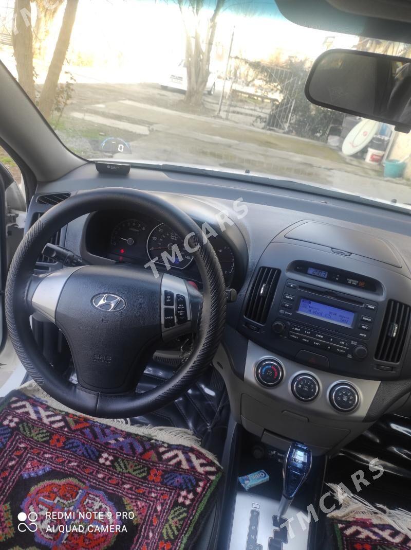 Hyundai Elantra 2010 - 130 000 TMT - Aşgabat - img 6
