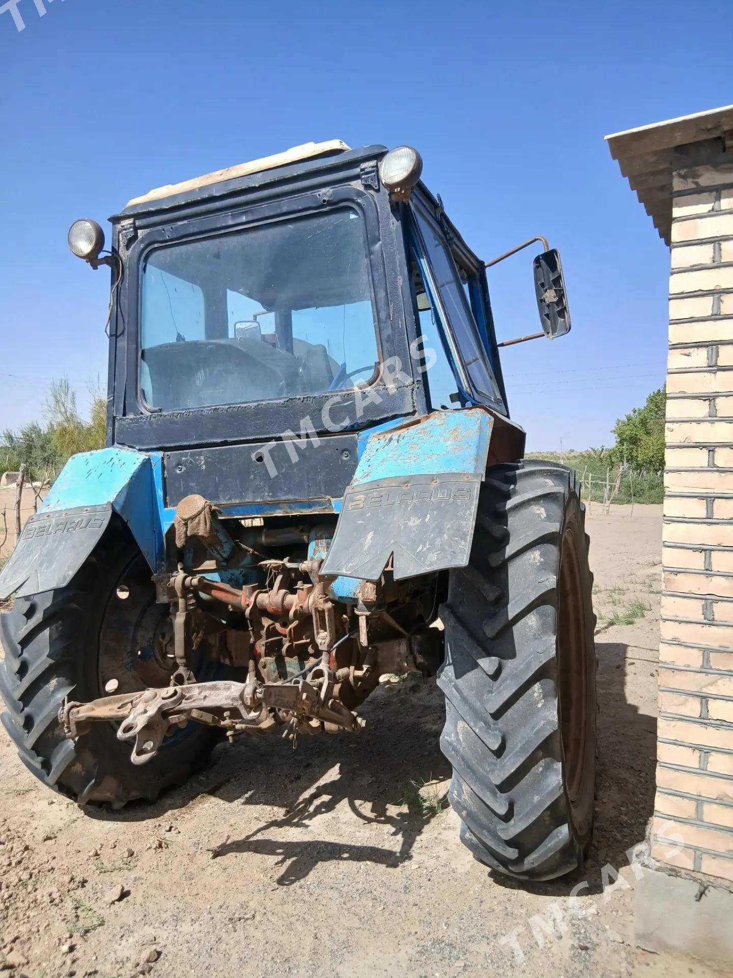 MTZ 80 1994 - 52 000 TMT - Baýramaly - img 6