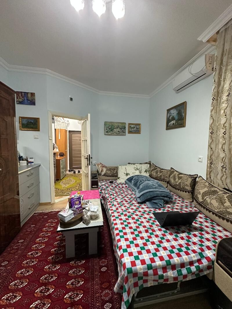 Mir1 2+1 komnat - Ашхабад - img 5