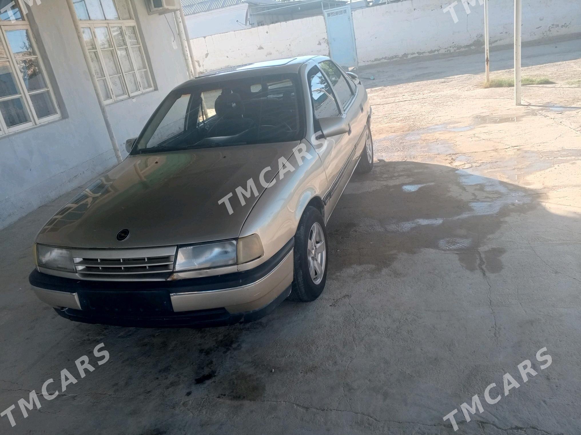 Opel Vectra 1991 - 30 000 TMT - Bäherden - img 2