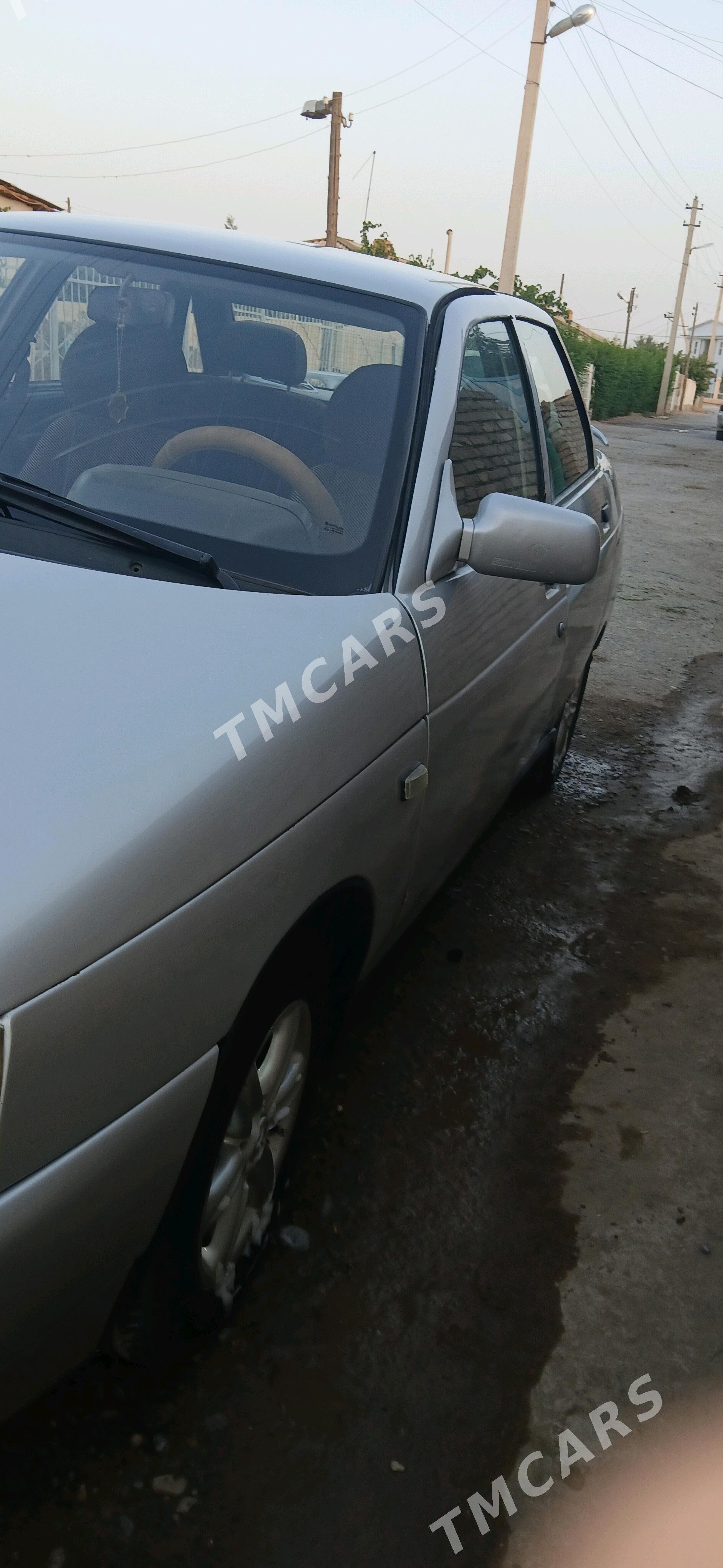 Lada 2110 2004 - 26 000 TMT - Tejen - img 2