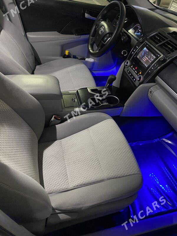 Toyota Camry 2013 - 210 000 TMT - Arçabil şaýoly - img 7