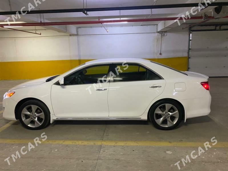 Toyota Camry 2013 - 210 000 TMT - Arçabil şaýoly - img 3