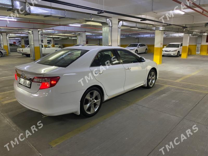 Toyota Camry 2013 - 210 000 TMT - Arçabil şaýoly - img 5