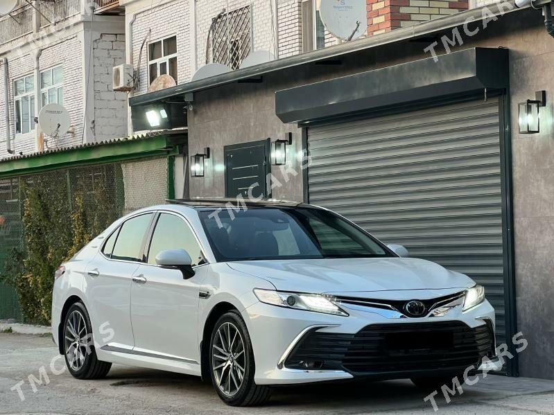 Toyota Camry 2018 - 466 000 TMT - Türkmenbaşy - img 3