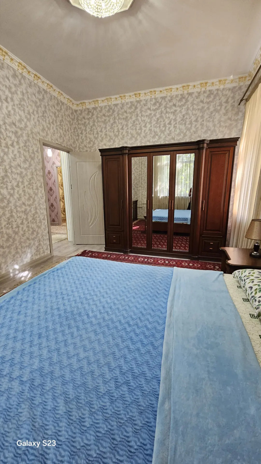 Ak altyn mejlauka 3 komnat - Aşgabat - img 8
