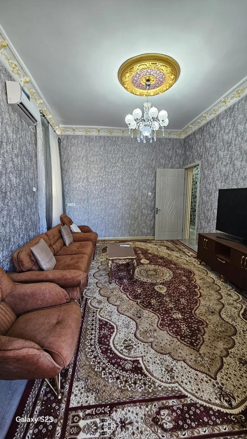 Ak altyn mejlauka 3 komnat - Aşgabat - img 10