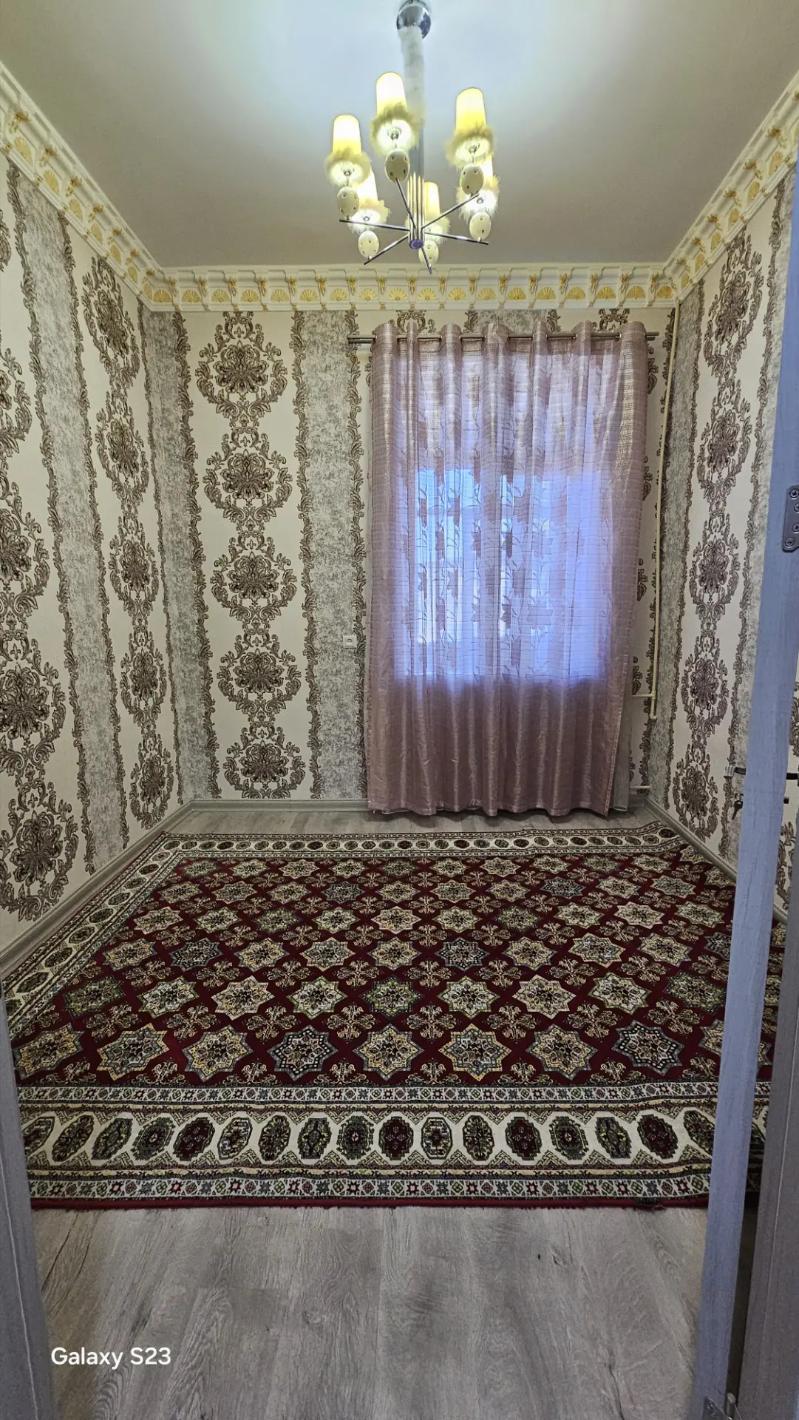 Ak altyn mejlauka 3 komnat - Aşgabat - img 9
