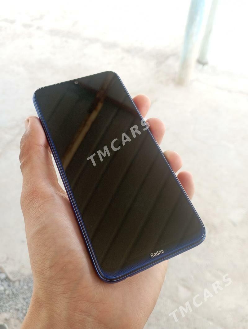 Redmi Note 8 - Aşgabat - img 4