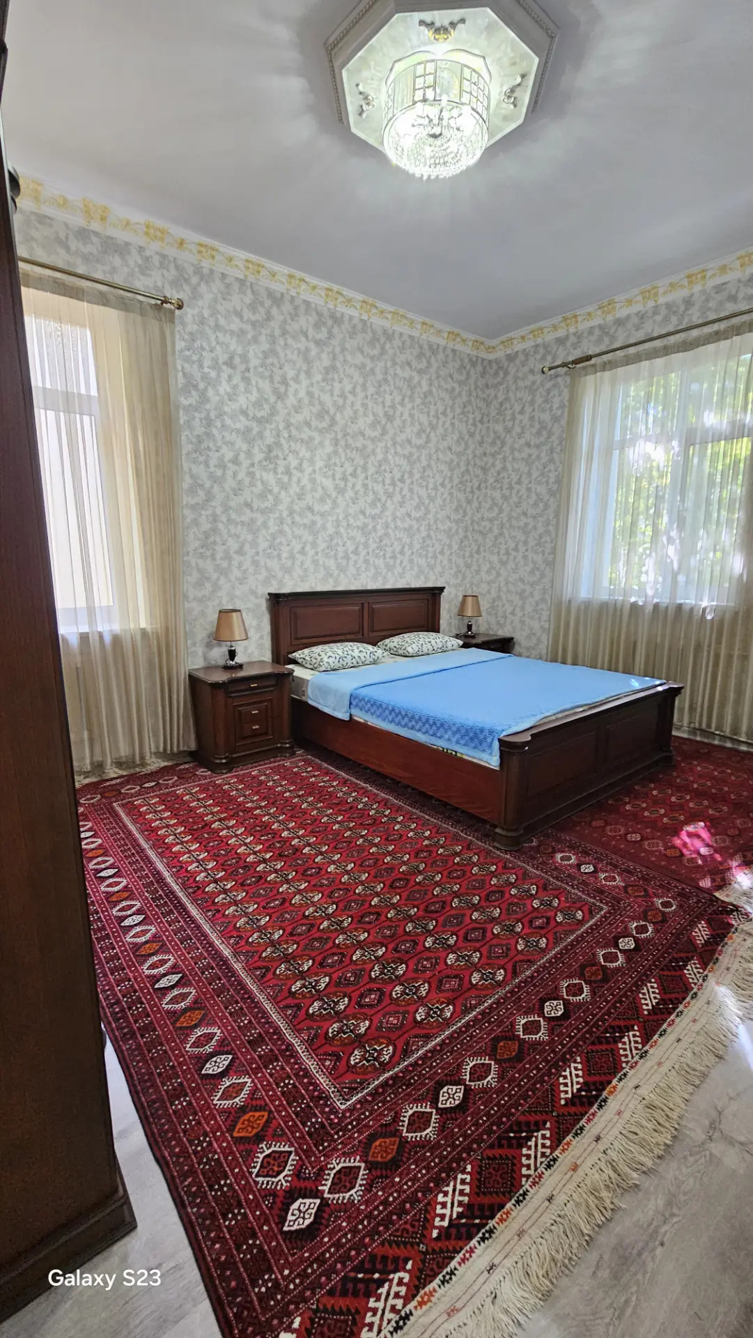Ak altyn mejlauka 3 komnat - Aşgabat - img 7