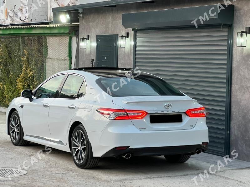 Toyota Camry 2018 - 466 000 TMT - Türkmenbaşy - img 2