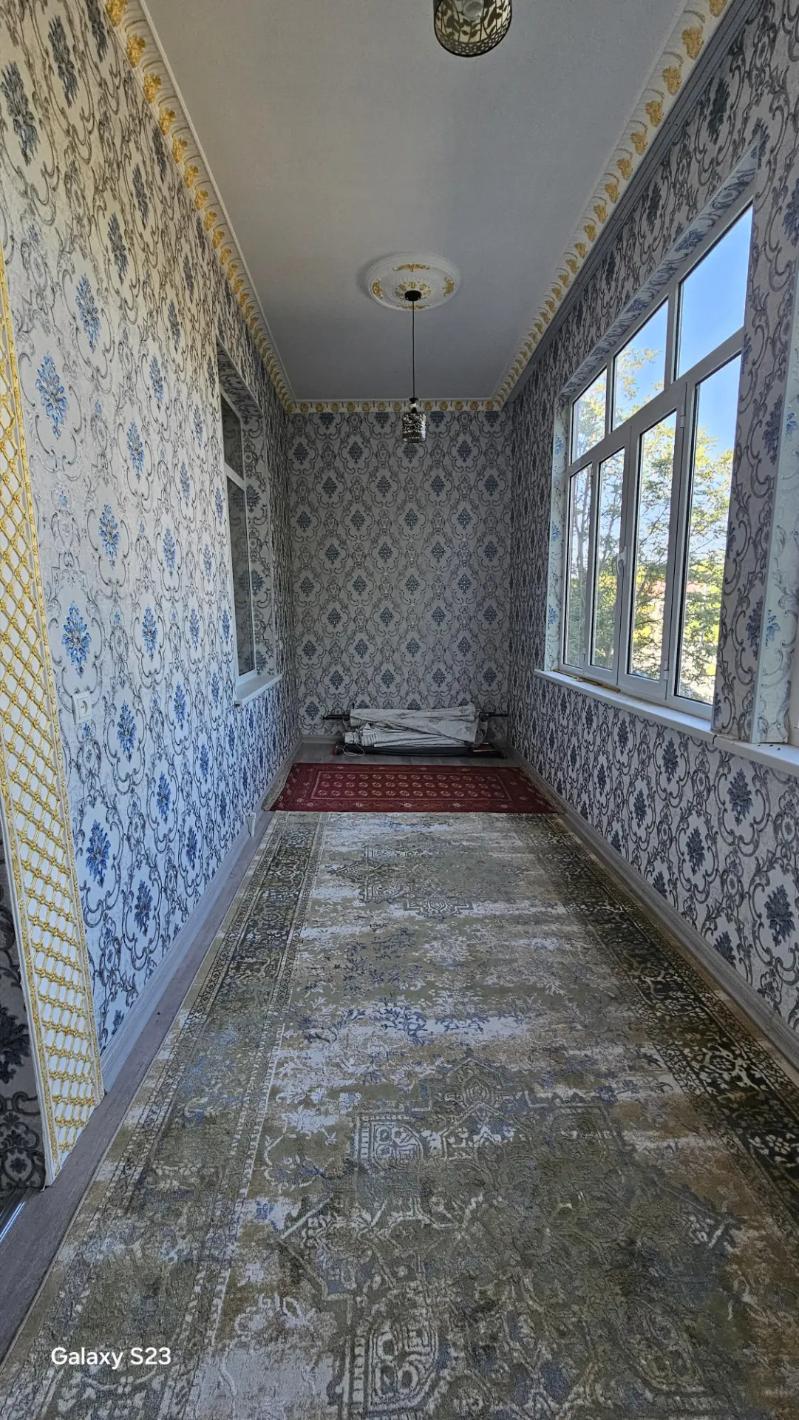Ak altyn mejlauka 3 komnat - Aşgabat - img 5