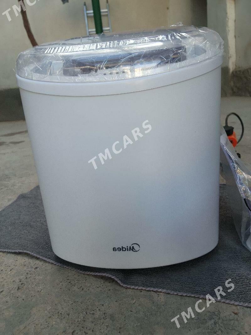 MIDEA ORGYNAL BUZ APARAT - Aşgabat - img 3