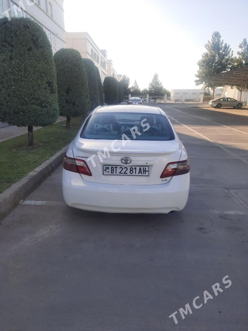Toyota Camry 2007 - 155 000 TMT - Garadamak - img 4