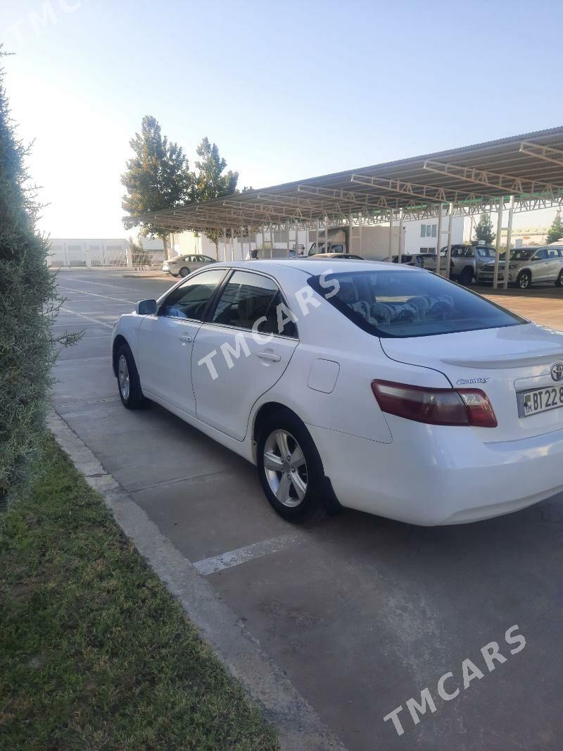 Toyota Camry 2007 - 155 000 TMT - Garadamak - img 3