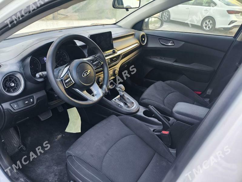 Kia Forte 2021 - 199 000 TMT - Ашхабад - img 6