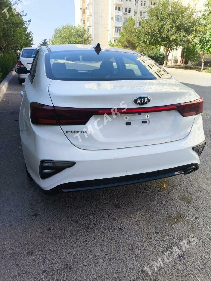 Kia Forte 2021 - 199 000 TMT - Ашхабад - img 7