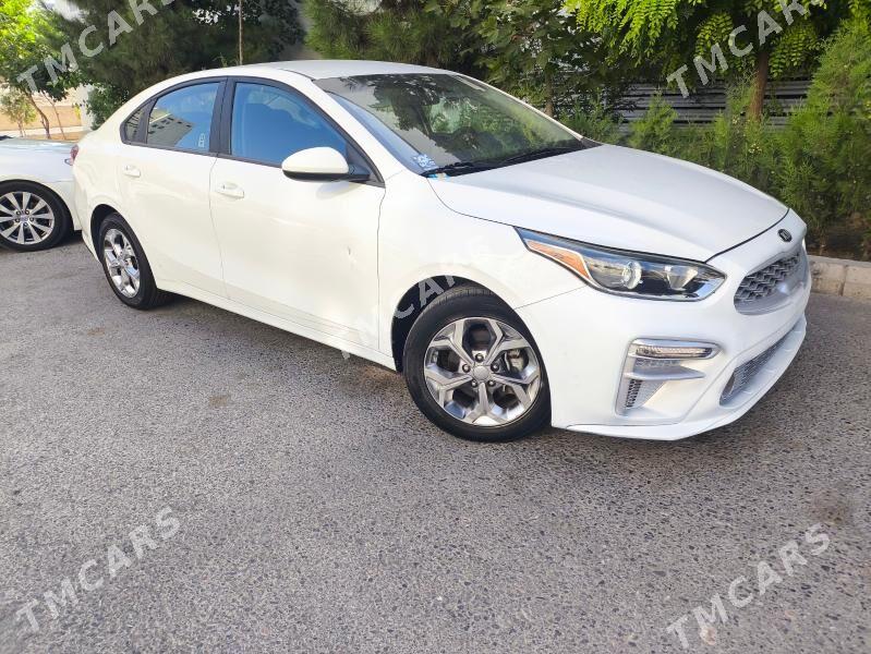 Kia Forte 2021 - 199 000 TMT - Ашхабад - img 10