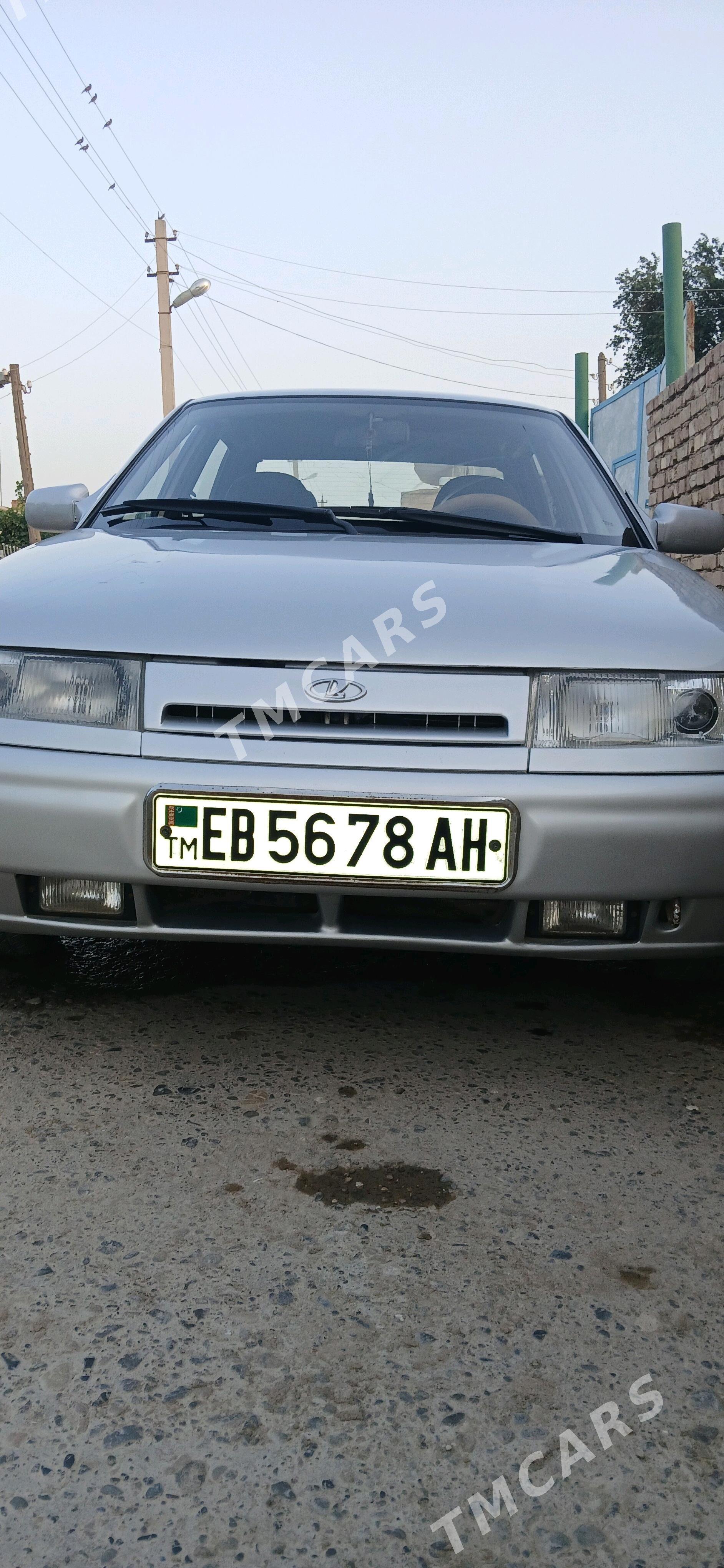 Lada 2110 2004 - 26 000 TMT - Tejen - img 3