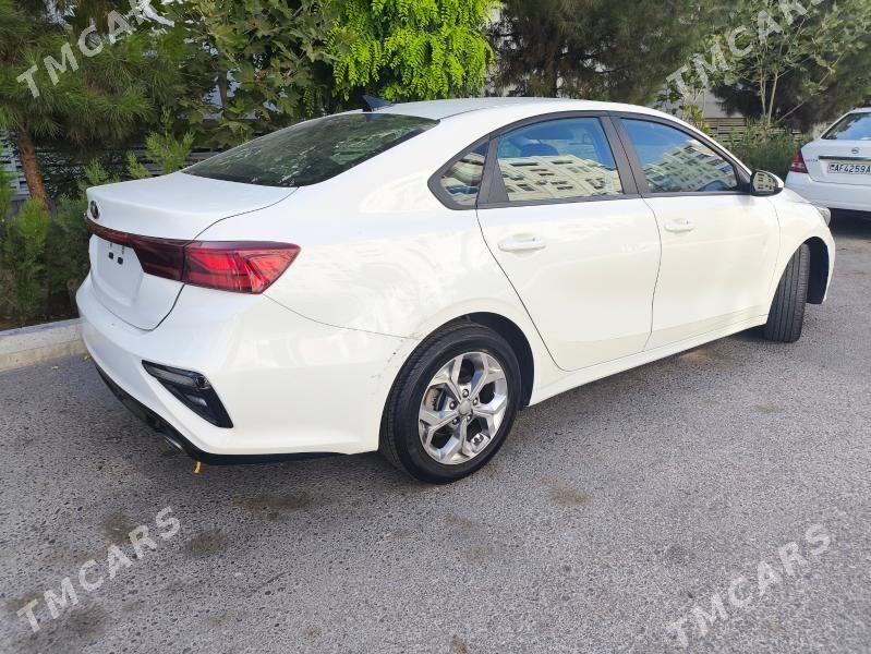 Kia Forte 2021 - 199 000 TMT - Ашхабад - img 9