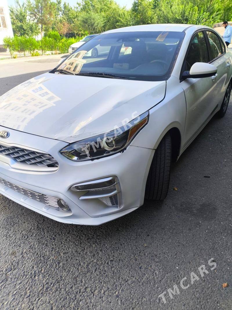 Kia Forte 2021 - 199 000 TMT - Ашхабад - img 5