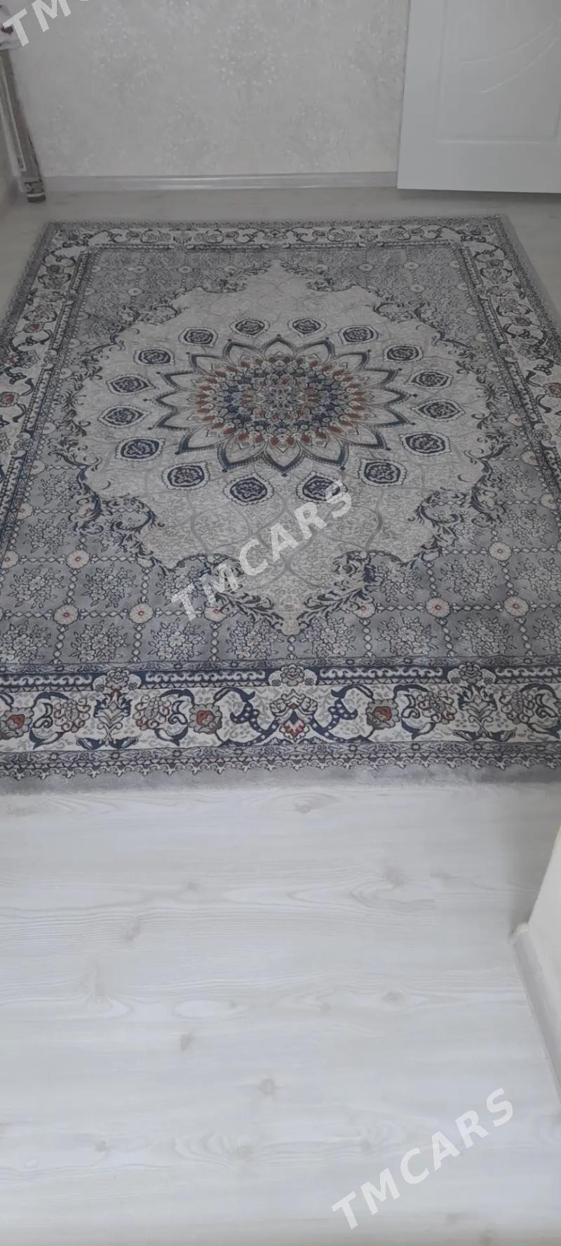 Abadan haly - Türkmenbaşy - img 1