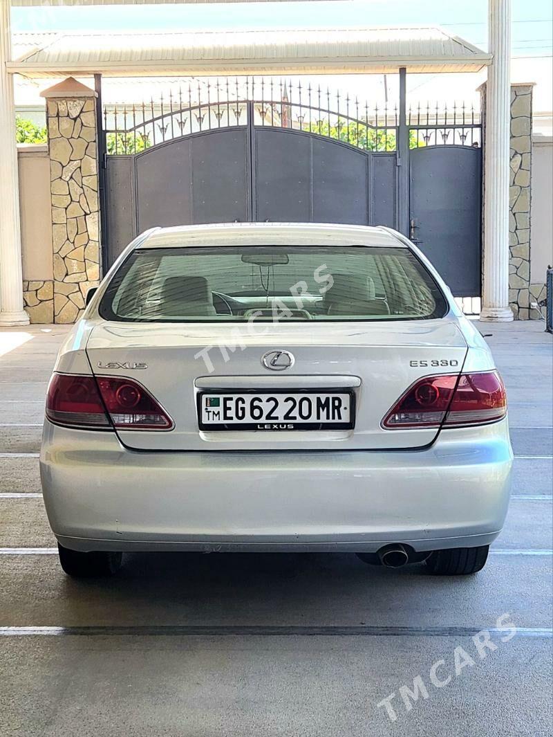 Lexus ES 330 2004 - 168 000 TMT - Mary - img 2