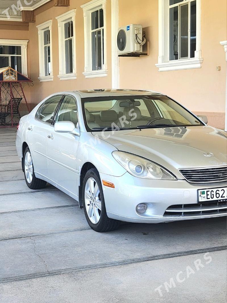 Lexus ES 330 2004 - 168 000 TMT - Mary - img 4