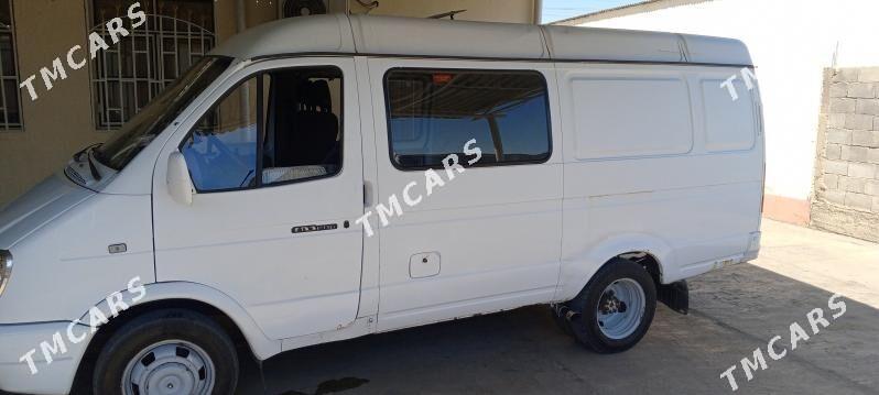Gaz Gazel 2003 - 80 000 TMT - Мир 8 - img 5