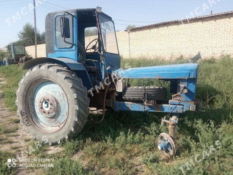 MTZ T-28 2000 - 7 000 TMT - Байрамали - img 2